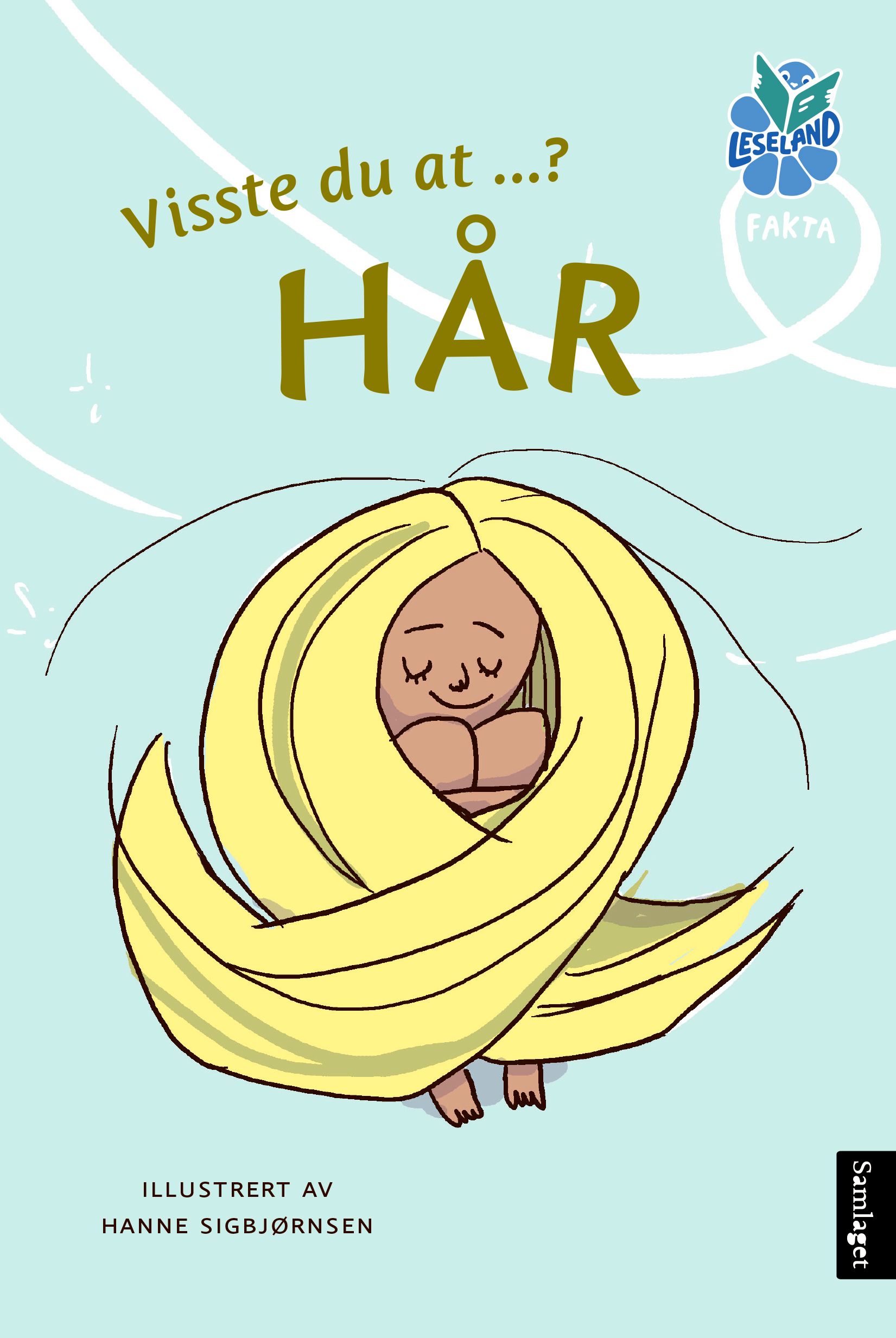 Hår