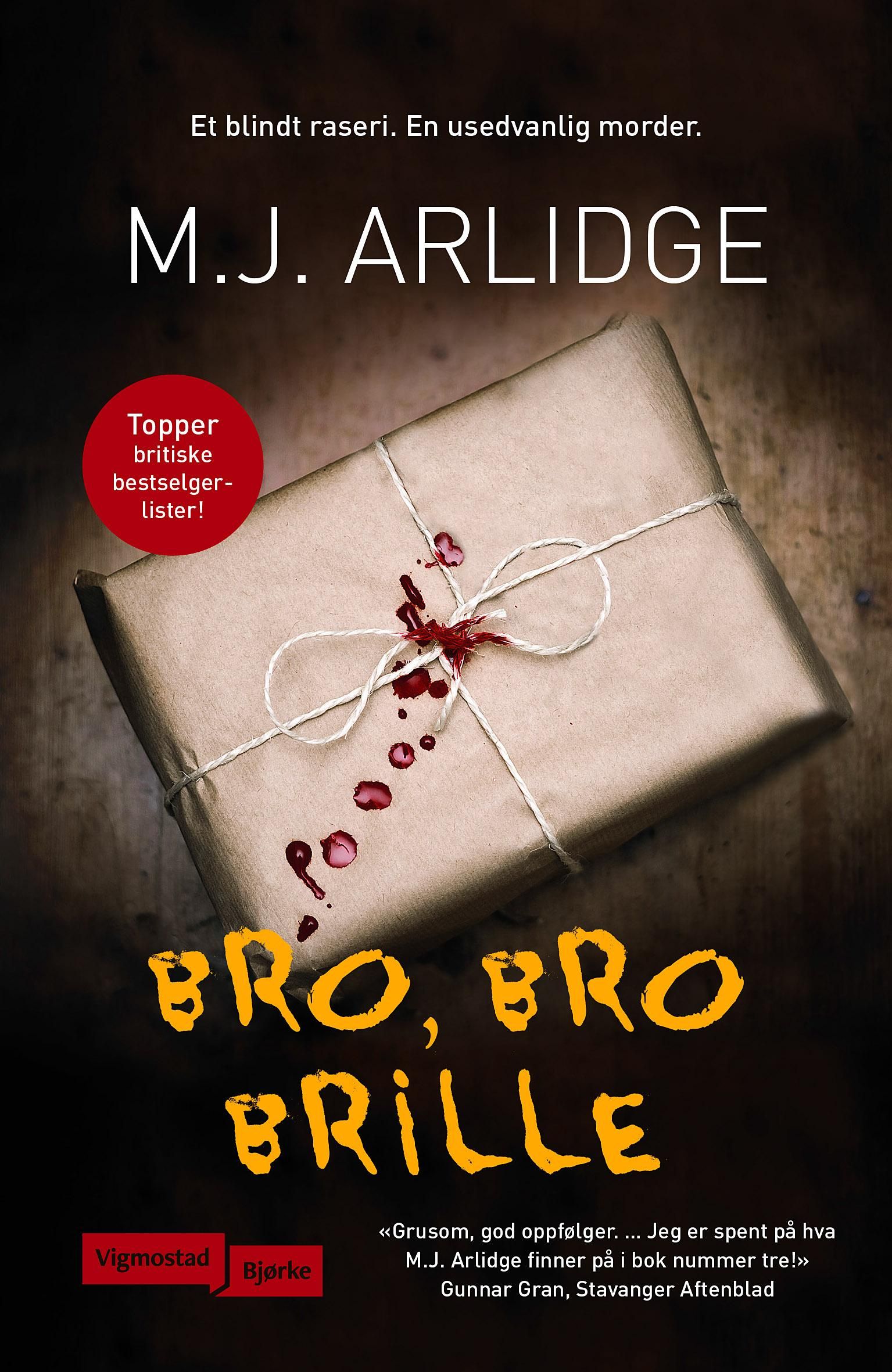 Bro, bro brille