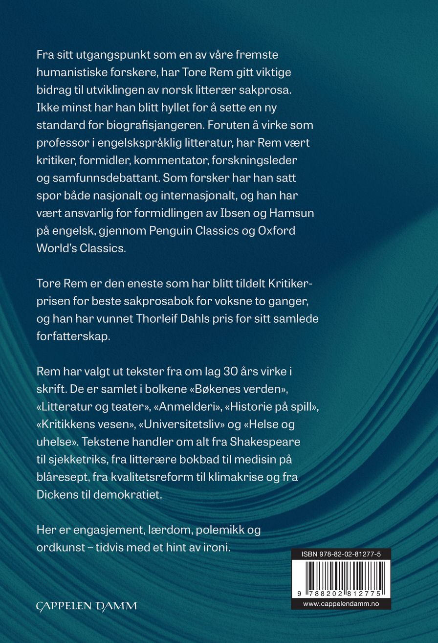 Ironisk nok