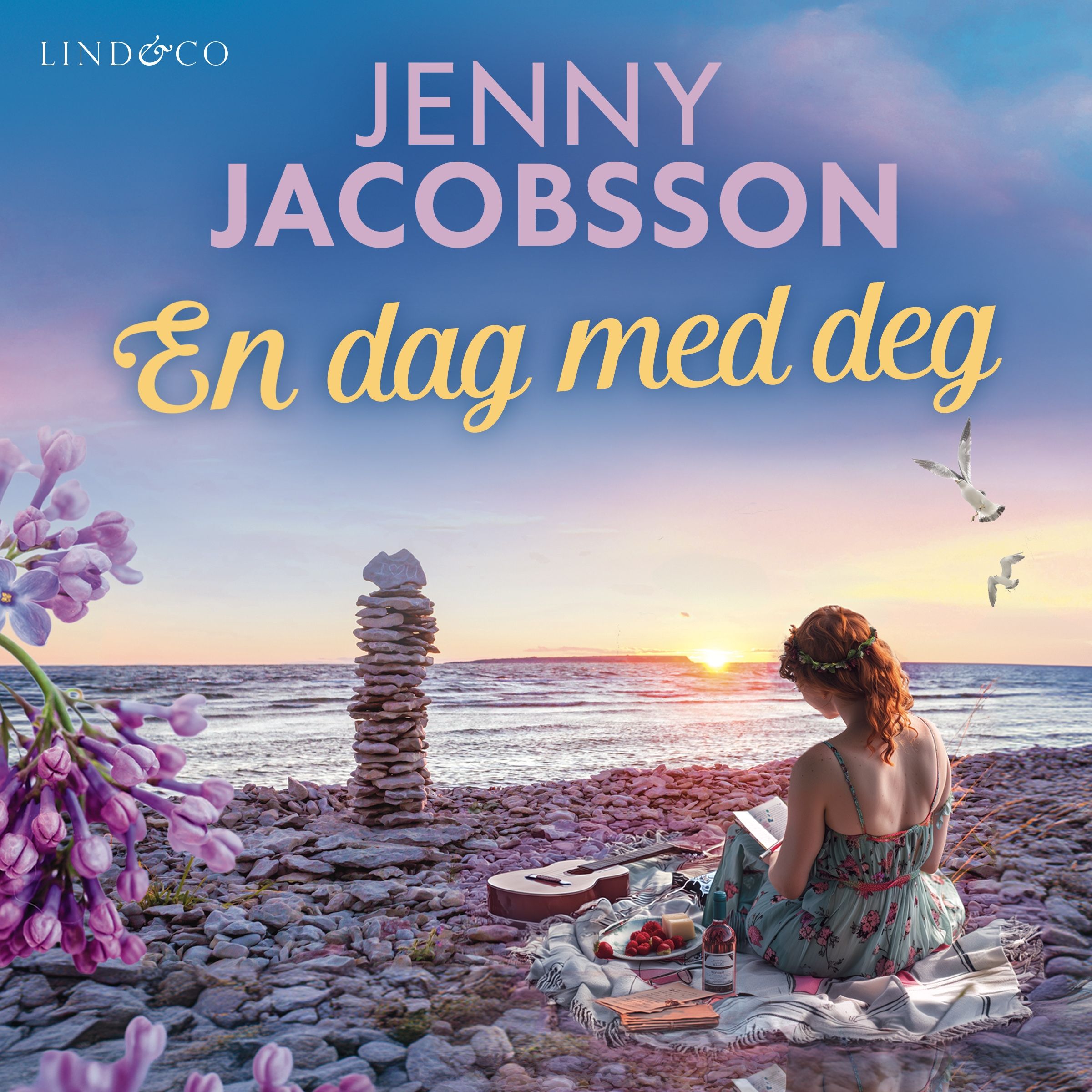 En dag med deg