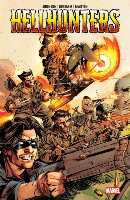 Hellhunters