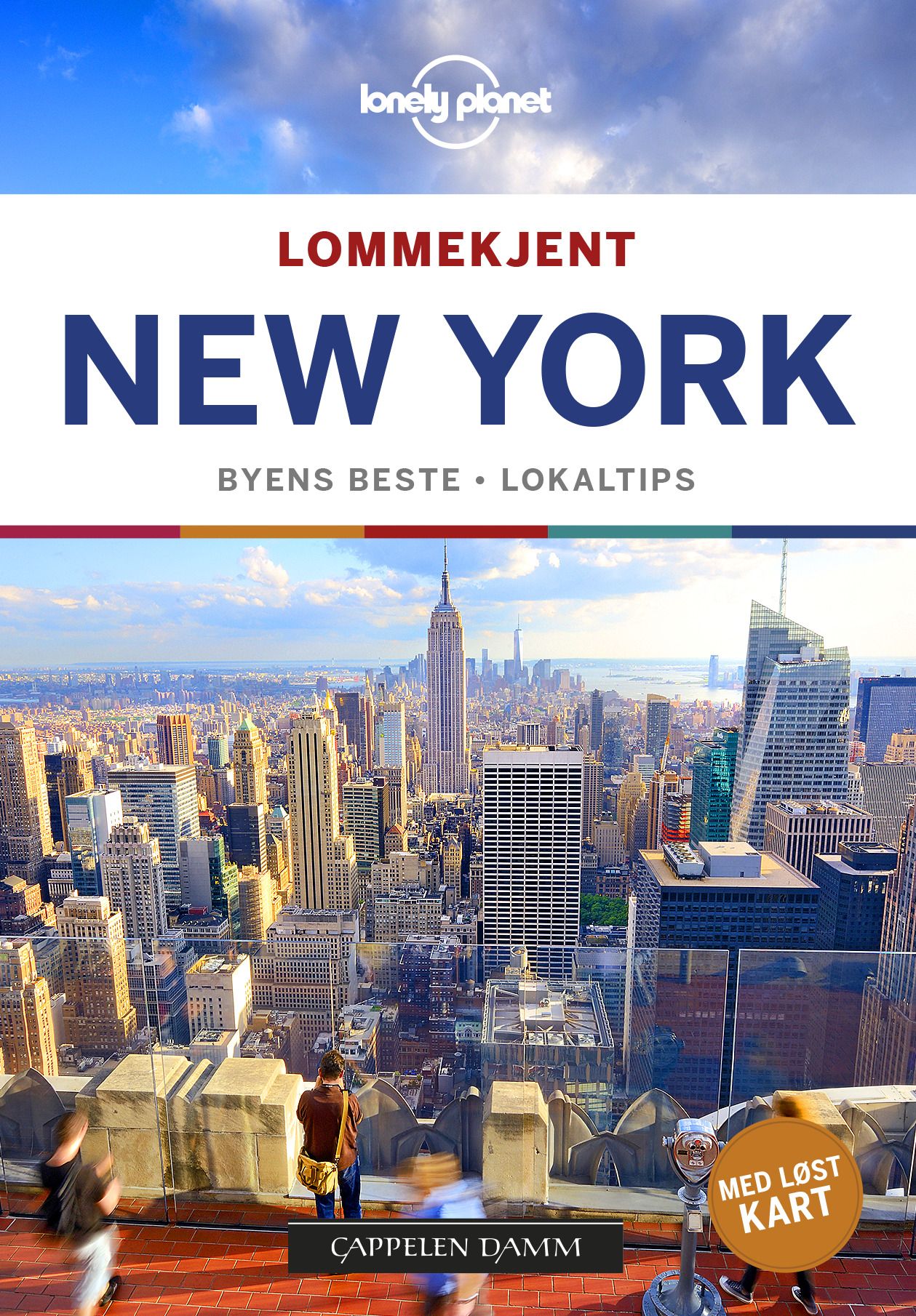 New York - byens beste, lokaltips