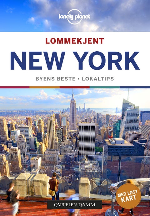 New York - byens beste, lokaltips
