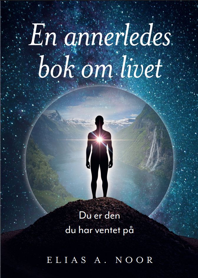 En annerledes bok om livet