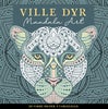 Ville dyr