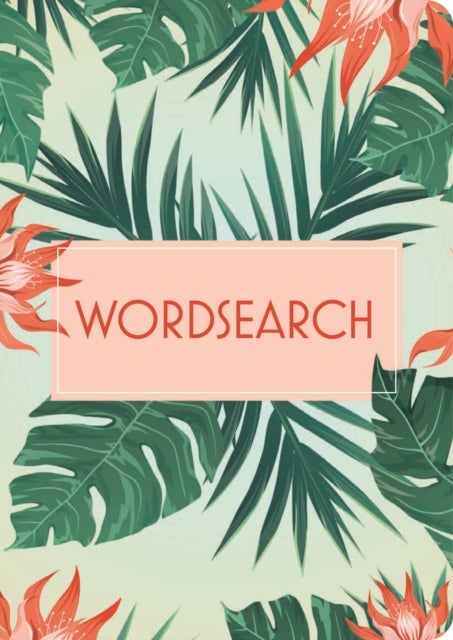 Wordsearch - Over 130 Puzzles