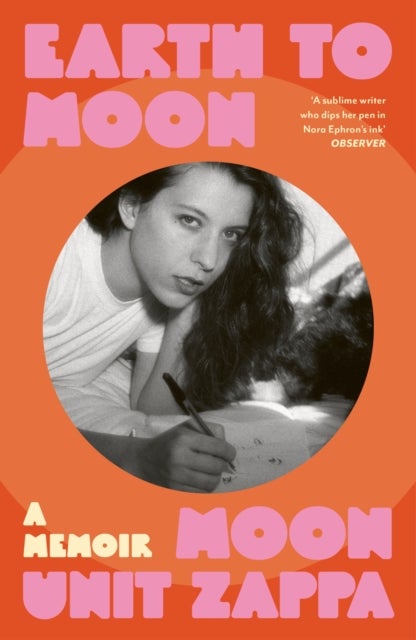 Earth to Moon - A Memoir