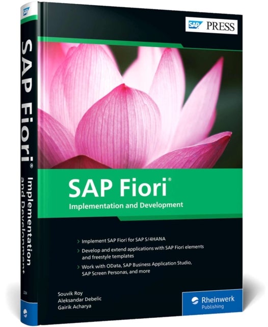 SAP Fiori: Implementation and Development - Implementation and Development
