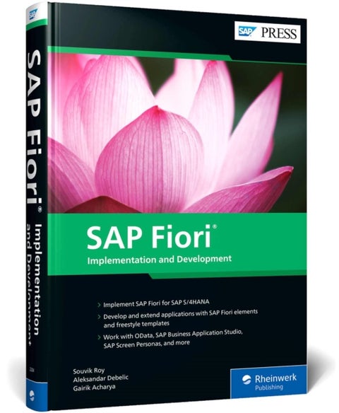 SAP Fiori: Implementation and Development - Implementation and Development