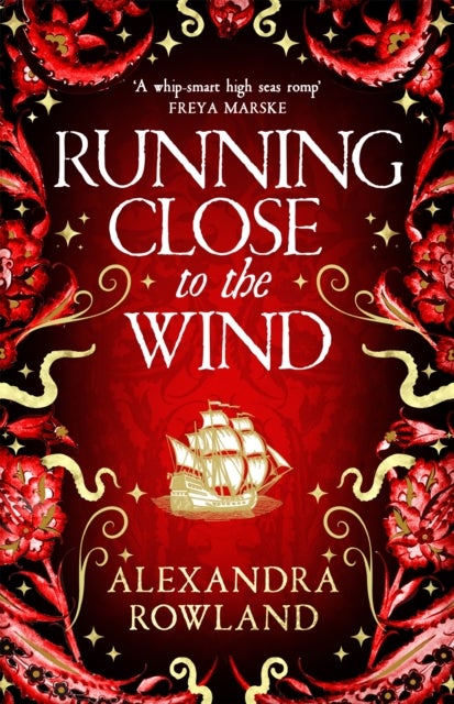 Running Close to the Wind