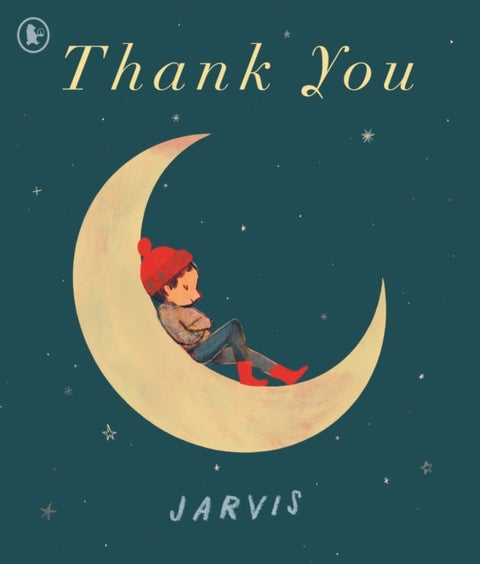 Thank You - A very special gift for children aged 3 and above that celebrates many joyful and merry ways to be thankful
