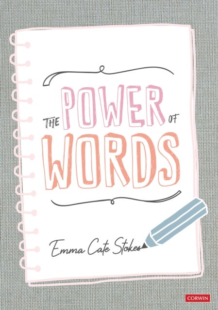 The Power of Words - Developing a Vocabulary Rich Culture in Reception