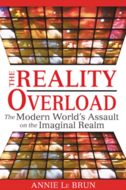 Reality Overload - The Modern World's Assault on the Imaginal Realm