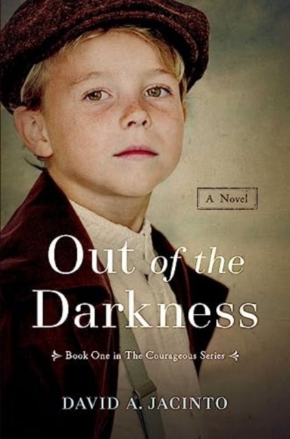 Out of the Darkness - A Novel