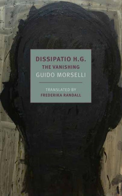Dissipatio H.G. - The Vanishing