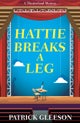 Hattie Breaks a Leg