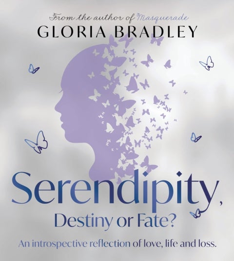 Serendipity, Destiny or Fate?