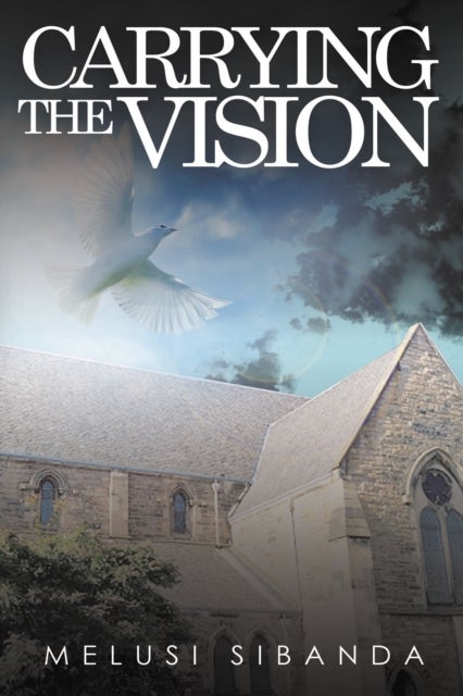 Carrying the Vision - Eelin and Her Missionary Friends