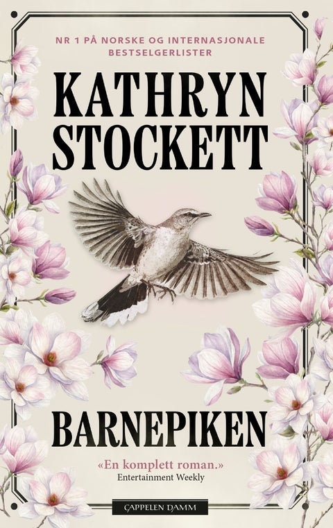 Barnepiken