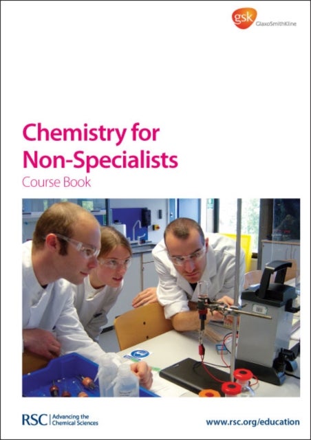Chemistry for Non-Specialists - Course Book