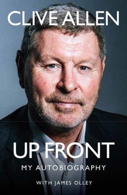 Up Front - My Autobiography