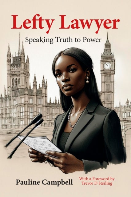 Lefty Lawyer - Speaking Truth to Power