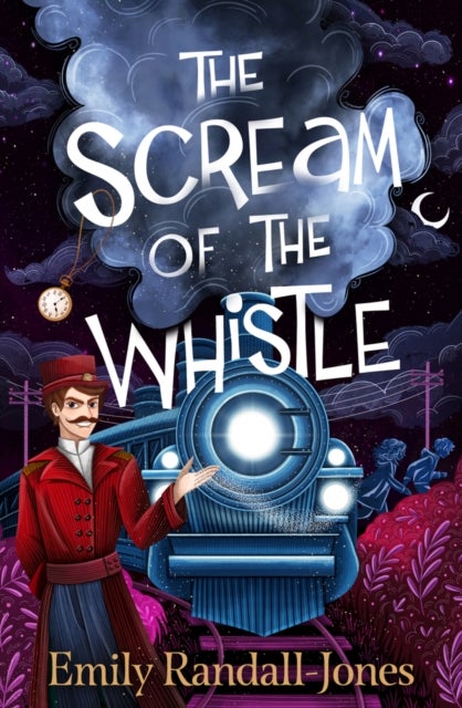 The Scream of the Whistle