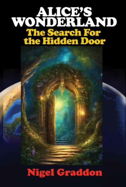 Alice'S Wonderland - The Search for the Hidden Door