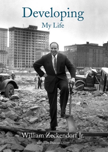 Developing - My Life