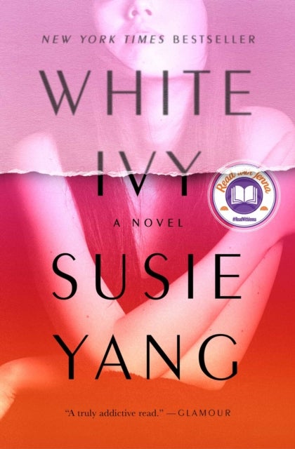 White Ivy - A Read with Jenna Pick
