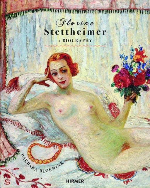 Florine Stettheimer - A Biography