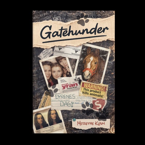 Gatehunder