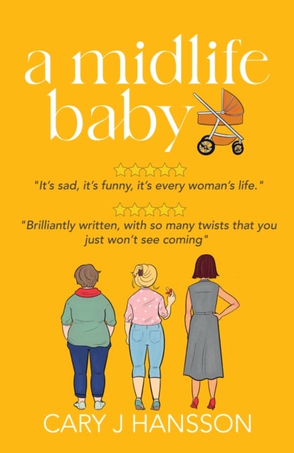 The Midlife Baby
