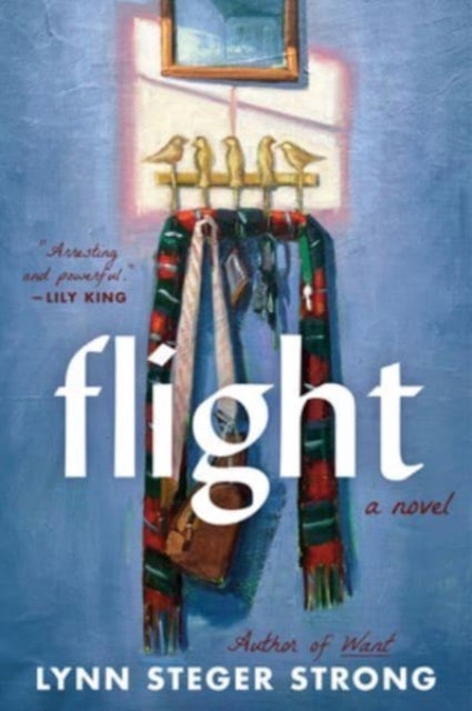 Flight - A Novel
