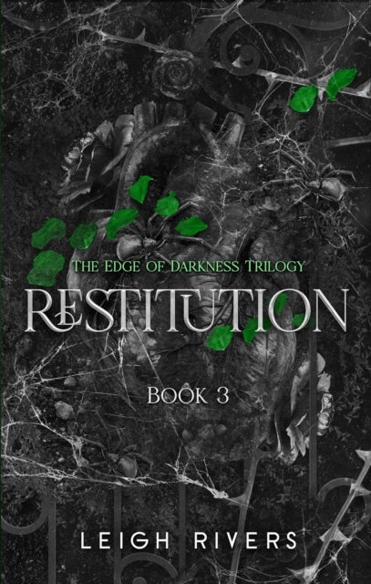 Restitution - Deluxe Edition