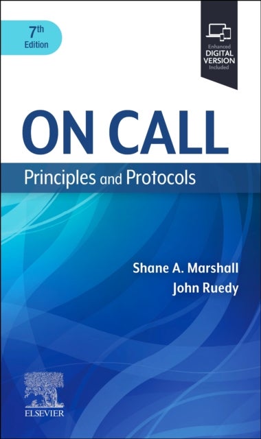 On Call - Principles and Protocols