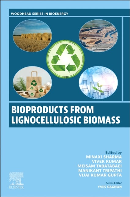 Bioproducts from Lignocellulosic Biomass - Volume 1: Bioproducts