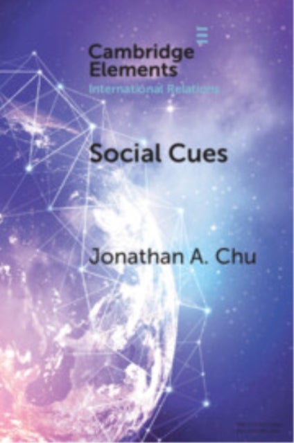 Social Cues - How the Liberal Community Legitimizes Humanitarian War
