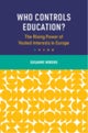 Who Controls Education?