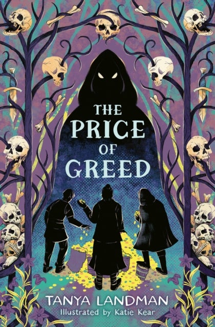 The Price of Greed