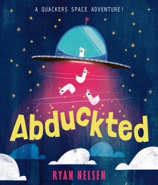 Abduckted