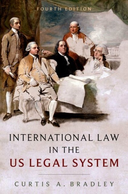 International Law in the US Legal System