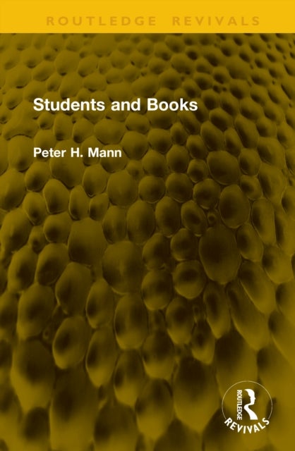 Students and Books