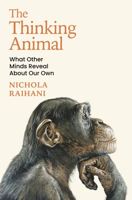 The Thinking Animal - What Other Intelligence Reveals About Our Own