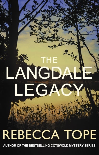 The Langdale Legacy av Rebecca Tope