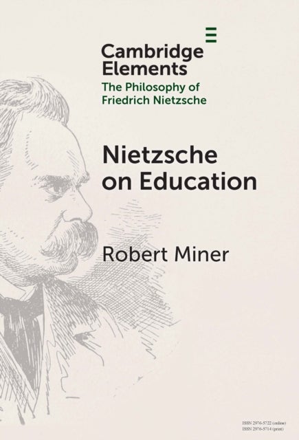 Nietzsche on Education