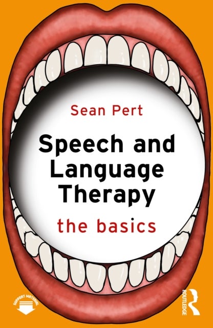 Speech and Language Therapy - The Basics
