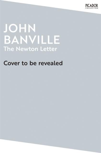 The Newton Letter