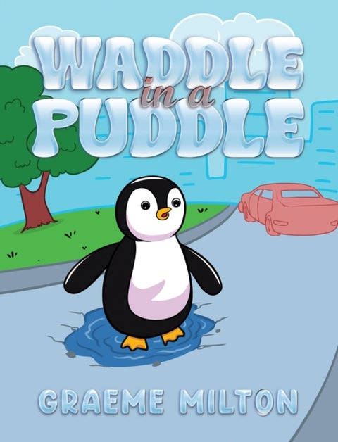 Waddle in a Puddle