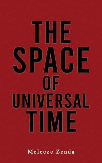 The Space of Universal Time